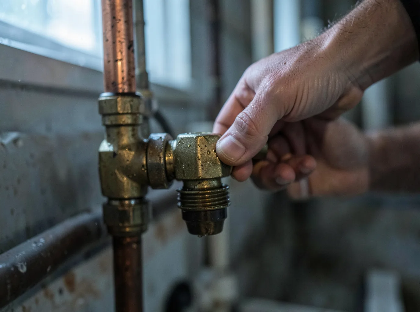 Emergency Plumber Covington, IN FAQs